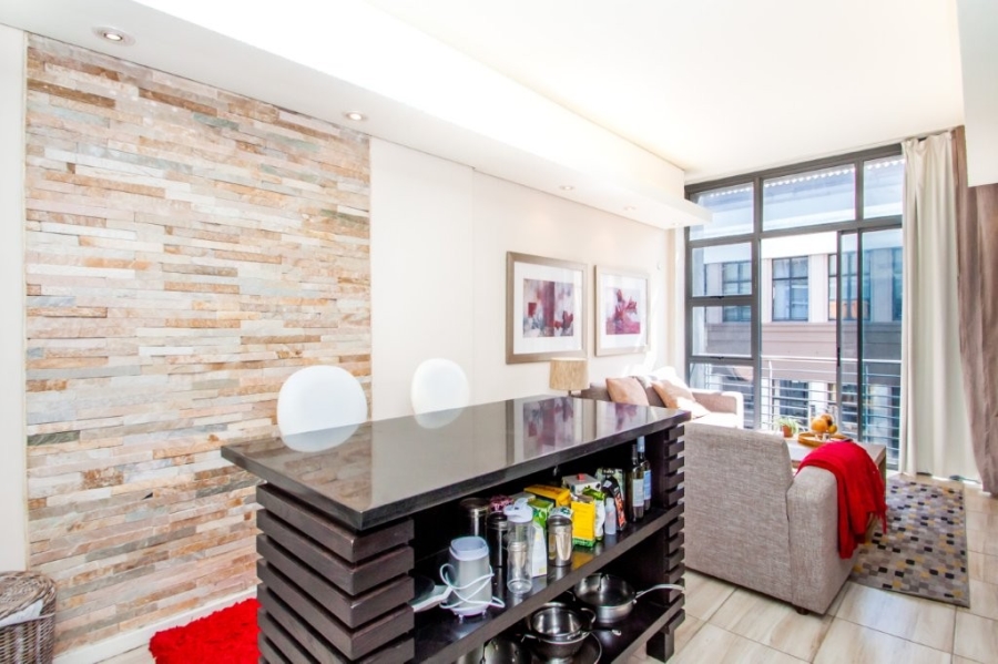 1 Bedroom Property for Sale in Cape Town City Centre Western Cape